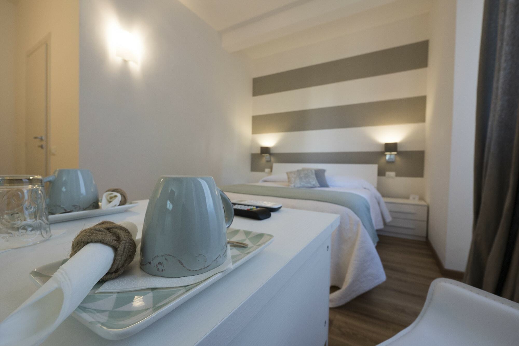 Suite Simonetta Sarzana Exterior photo